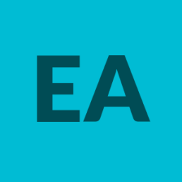 business logo