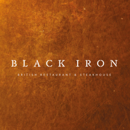 business logo