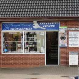 business logo