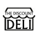 The Discount Deli