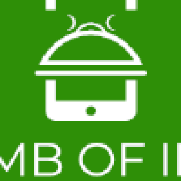 business logo