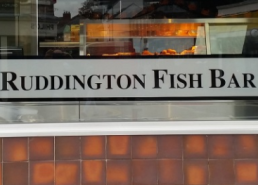 business logo