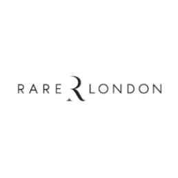 Rare London logo