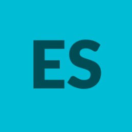 business logo