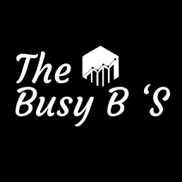 Betterware by Busy B's logo