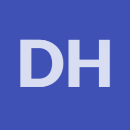 D's Holiday Home logo