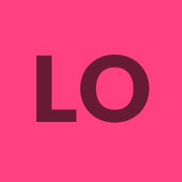 business logo