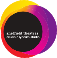 Crucible Theatre logo