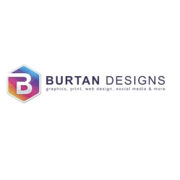 Burtan Designs logo