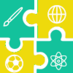 business logo