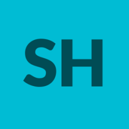 business logo