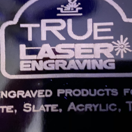 business logo
