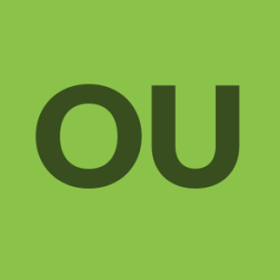 OUB4 logo