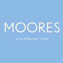 Moores of Coleraine logo