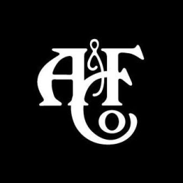 Abercrombie & Fitch logo