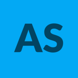 business logo