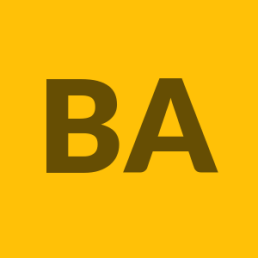 business logo
