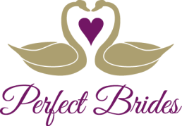 Perfect Brides logo