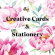 Creative Cards & Stationery