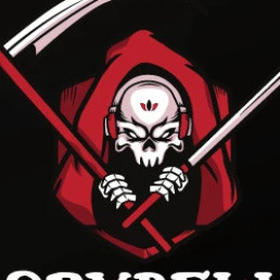 business logo