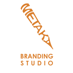 Metaka Art Studio logo