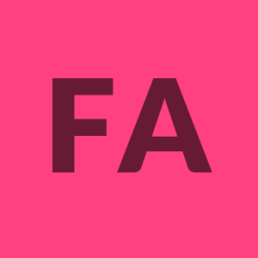 business logo