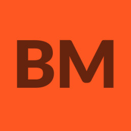 business logo
