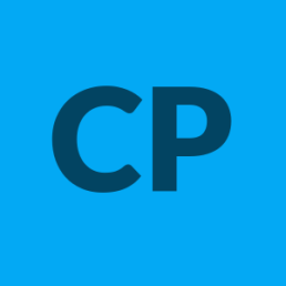 business logo