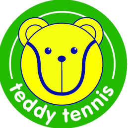 Teddy Tennis Glasgow logo