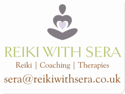 RWS Receptivity Awakening Coaching logo