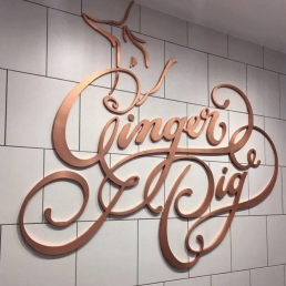 business logo