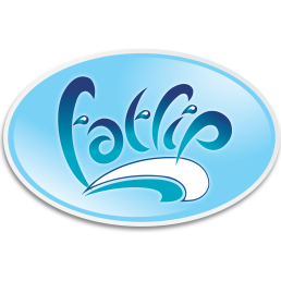 business logo