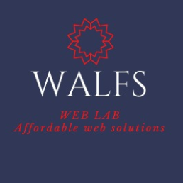 Walfs Web Lab Ltd logo