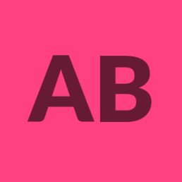 business logo
