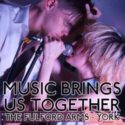 The Fulford Arms logo