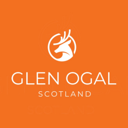 Glen Ogal logo