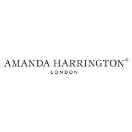 Amanda Harrington London logo