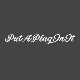 Putapluginit logo