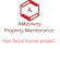 AMJoinery & Property Maintenance Ltd