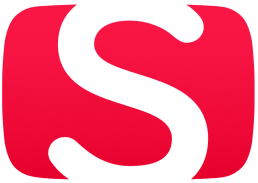 business logo