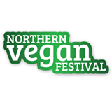 Northern Vegan Festival logo