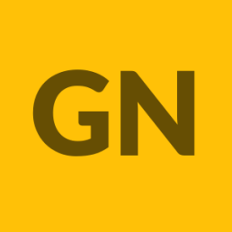 GL Network logo