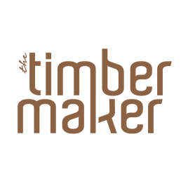 The TimberMaker logo