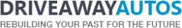 Driveaway Autos logo