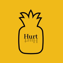 Hurt Apparel logo