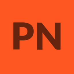 business logo