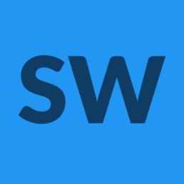 business logo
