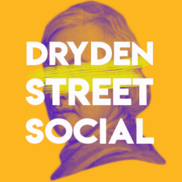 Dryden Street Social logo