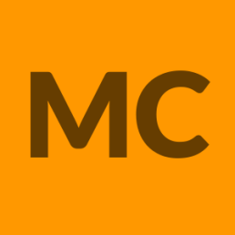 business logo