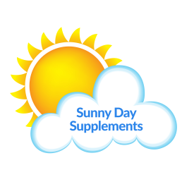 Sunny Day Supplements logo